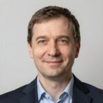 Портрет Марка Шмидта, клиента компании Разгром Флота, забронировавшего военный корабль для своей коллекции